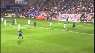 Flashback - Tranmere goals v Everton pre-season 2014
