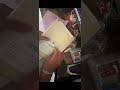 iPad 5th gen unboxing