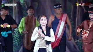 BRAJATUMAMA || SRI AYU MUJAETI || SANDIWARA DARMA SAPUTRA || BANGODUA - CIREBON