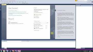 How to compile C++ programs with Visual Studio 2017