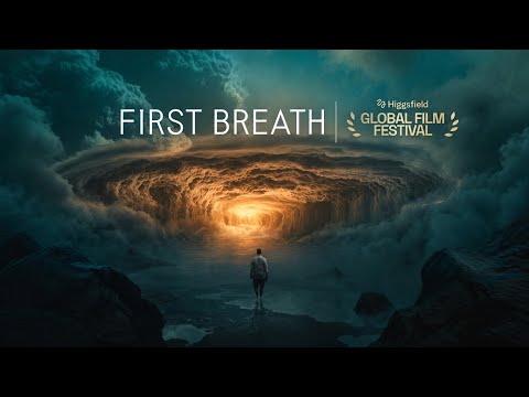 First Breath.