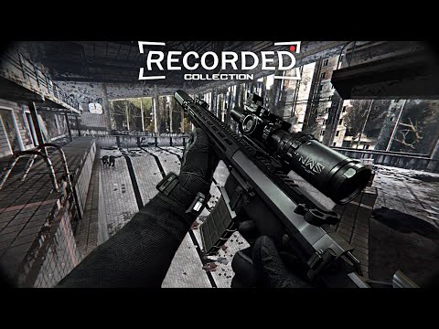 Left 4 DEAD 2 Recorded Mod Pack Showcase Gameplay 