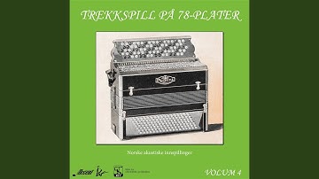 Backfishens reinlender