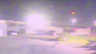 Tire and rim thefts from Matt Bowers Chevrolet dealership in Slidell.