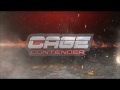 CAGE CONTENDER X : DUBLIN : 23 JULY 2011
