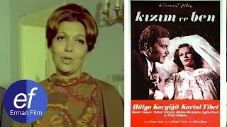 Kızım ve Ben (1969) - Leyla İş Görüşmesinde