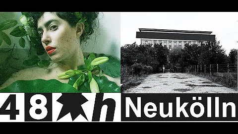 48 Hours Neuklln Showcase: LEFT WINTER & RUBY TINGLE