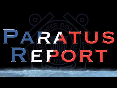 Paratus Report, May 2017: Episode 1