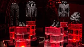 Matthew Millward and Errolson Hugh Introduce The New NikeLab ACG