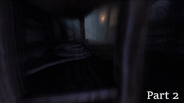 Amnesia: The Dark Descent - Part 2 - No Commentary (Archives | Wine Cellar)