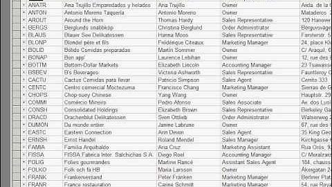 SQL Server 2000 and Data Import using DTS
