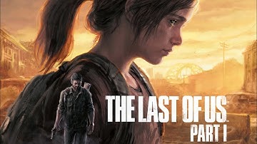  The Last of Us Part 1 Walkthrough Gameplay Part 1 – Full Story Beginning 