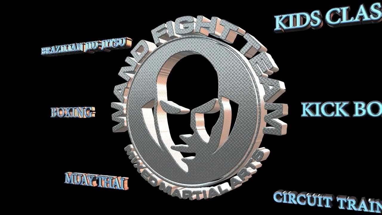 Wand Fight Team Commercial