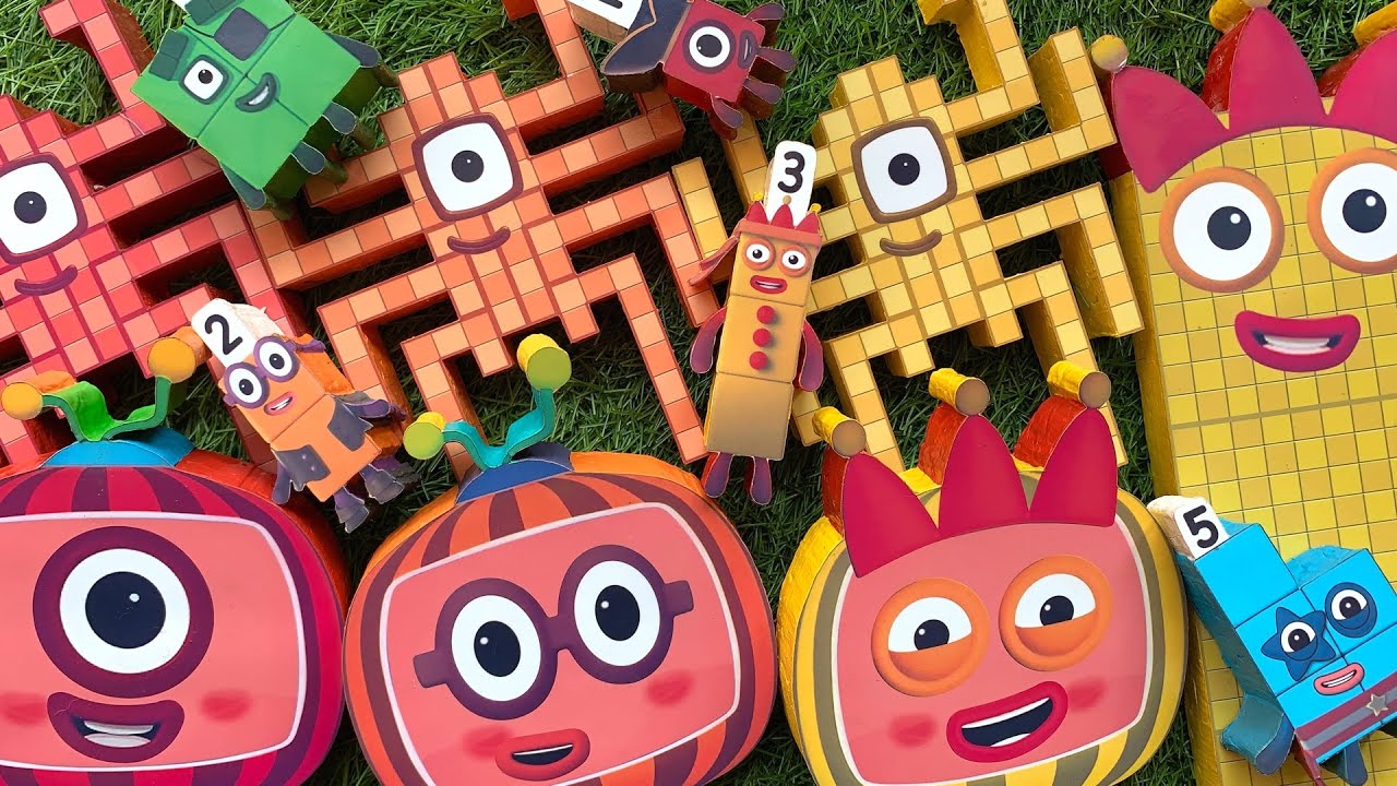 looking-for-numberblocks-new-300-315-puzzle-tetris-space-asmr