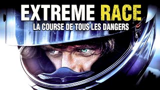 Extreme Race : La Course de Tous les Dangers | Documentaire Complet en Français | Moto TT