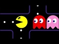 PACMAN CUBE