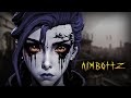 Samsara  aimbottz widowmaker montage overwatch 2