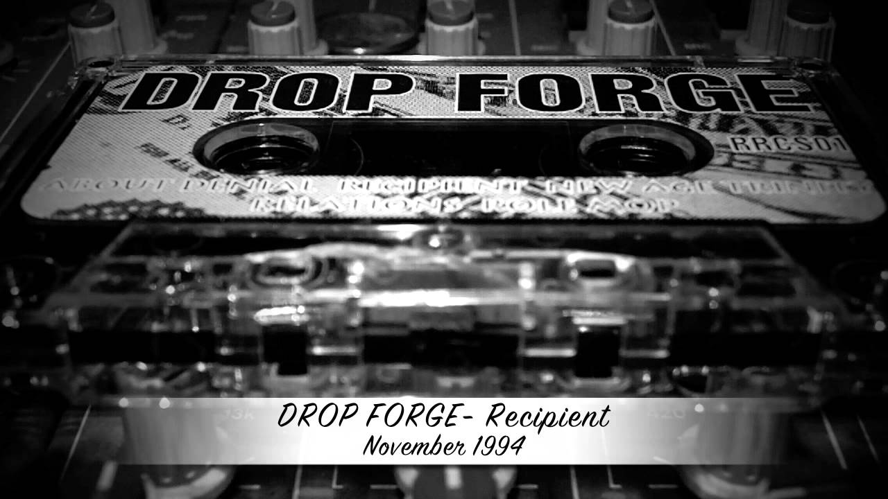 Watch Drop Forge-Recipient on YouTube Watch Drop Forge-Recipient on YouTube