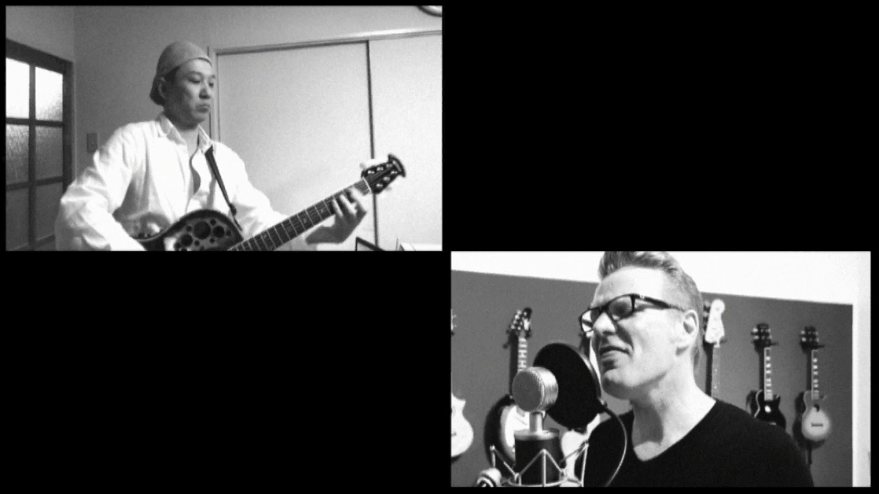 Hiroshi Tanaka & Perrecy 1979 (Smashing Pumpkins Cover)