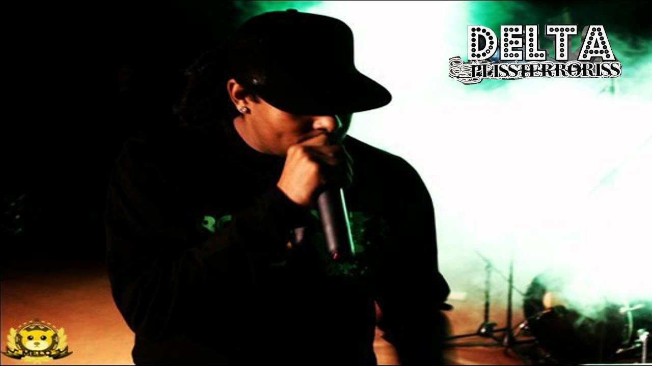 Delta feat Docteur T - Pliss Solider