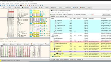 Heap Internals - Adverturing into 0xABABABAB for debuggers sake