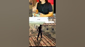 Catching Feathers #gaming #retrogaming #asmr #letsplay #nostalgia #relaxing #sleep #assassinscreed