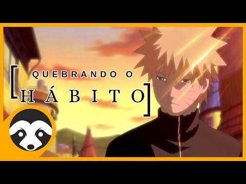 Linkin Park - Quebrando o Hábito (Breaking The Habit) [Naruto AMV] feat. @audionine6616