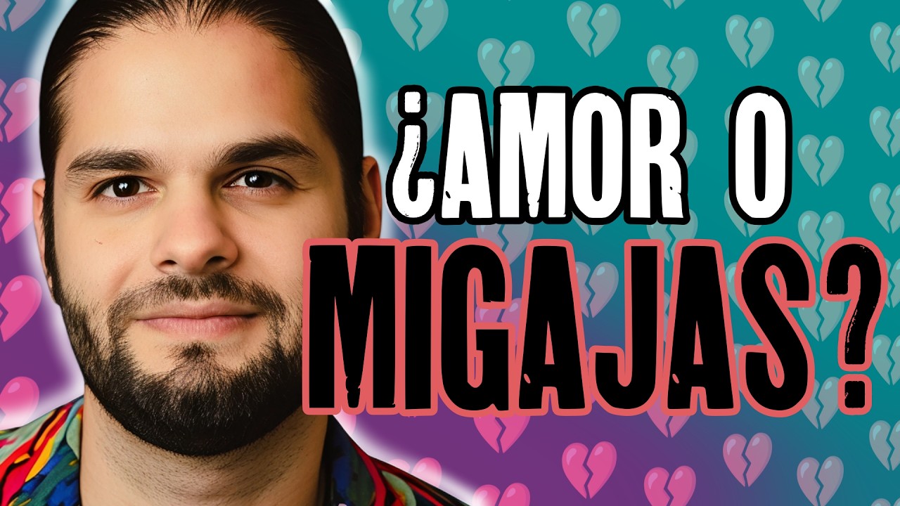 ERES UN MIGAJERO P3ND3J0