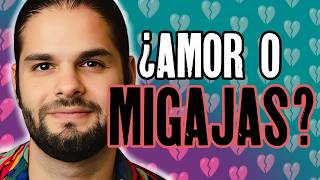 ERES UN MIGAJERO P3ND3J0