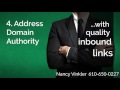 7 Steps to Certain SEO Success