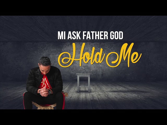 Mercy - DJ Nicholas (Official Lyric Video)