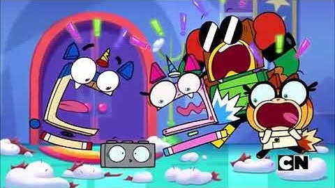 My Only 5th Custom Source