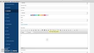 V8 Reason 8: Calendar Feature