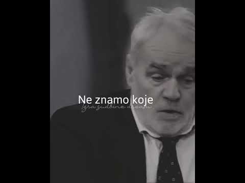 Luka saznao istinu