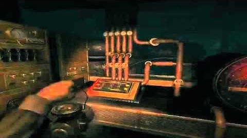 Amnesia - A Machine for Pigs - (Part 13)