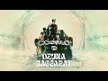 Ozuna - Baccarat (Visualizer Oficial) | COSMO