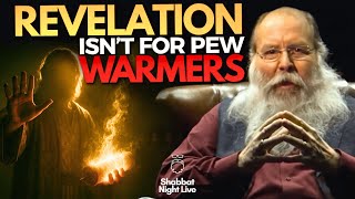 Konteks Adalah Segalanya | Shabbat Night Live - 31 Oktober 2025 screenshot 4