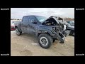 1C6SRFU99MN816568 2021 RAM 1500 | FRONT END