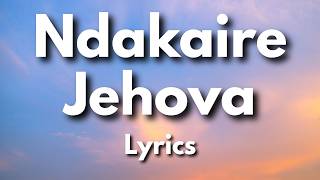 Ndakaire Jehova Lyrics | Mitha Mugikuyu Catholic choir Kikuyu Music 2026 song
