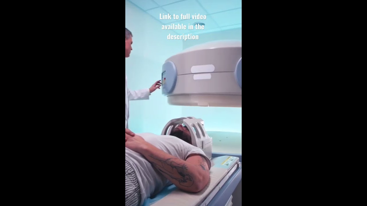 What is Open MRI?