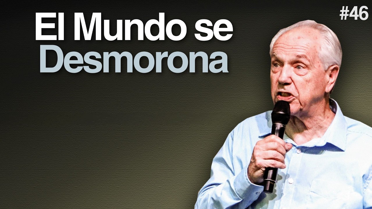 Día 46: Job - El mundo se derrumba