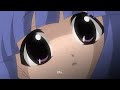 All rika furude say mii and nipaa cute scenes  higurashi no naku koro ni 2006