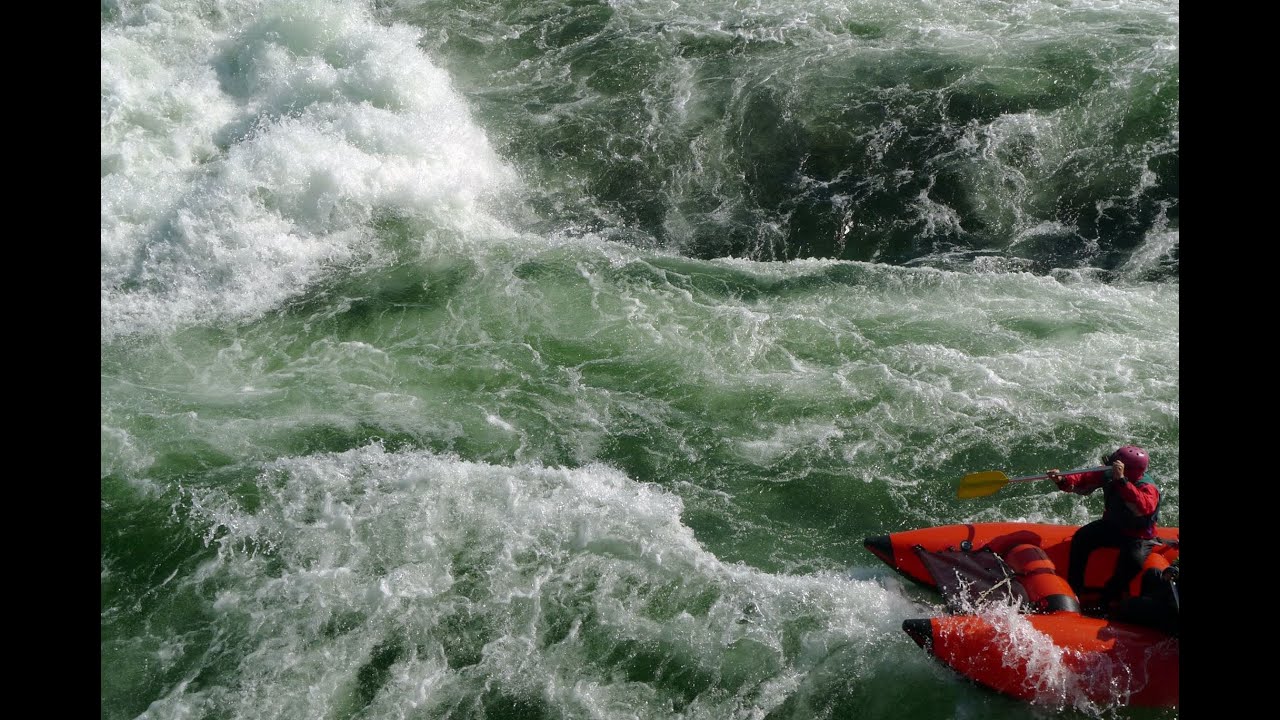 Coppermine River, NW Territories and Nanavut, CA 2017