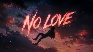 TRÍ HÀO x LIN EMA – NO LOVE | OFFICIAL MUSIC VIDEO | 24ENTERTAINMENT