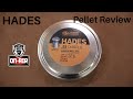 Hades Pellets Review