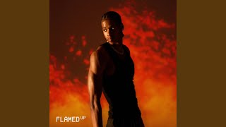 FLAMED UP - JayDon