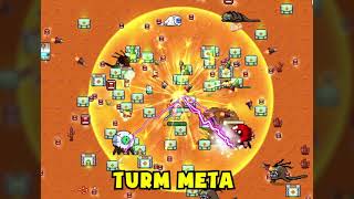 Projekt Saubere Erde - Turm Meta 15s screenshot 4
