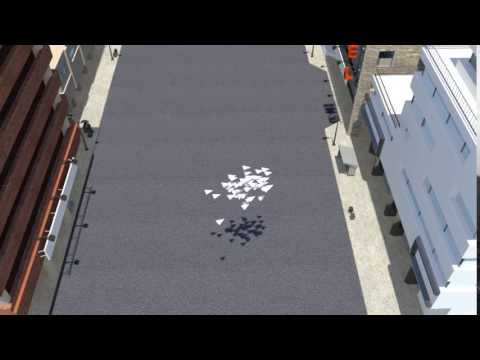 Flocking Demo