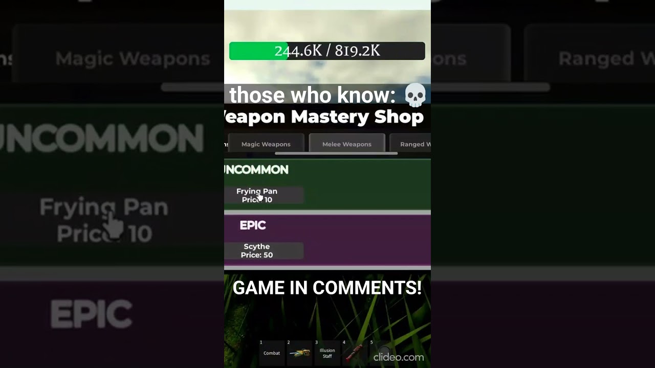 random simulator: those who know💀 