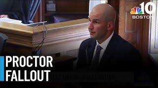 Inside internal affairs report on Mass. State Police supervisor